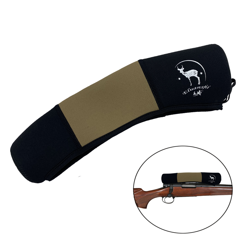 Outdoor Hunting Range - PPT 사냥 소총 광학 커버 군사