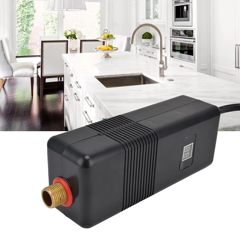 Outdoor Hunting Kitchen - 3KW/3.5KW 가정용 순간 온수기 (욕실, 주방,