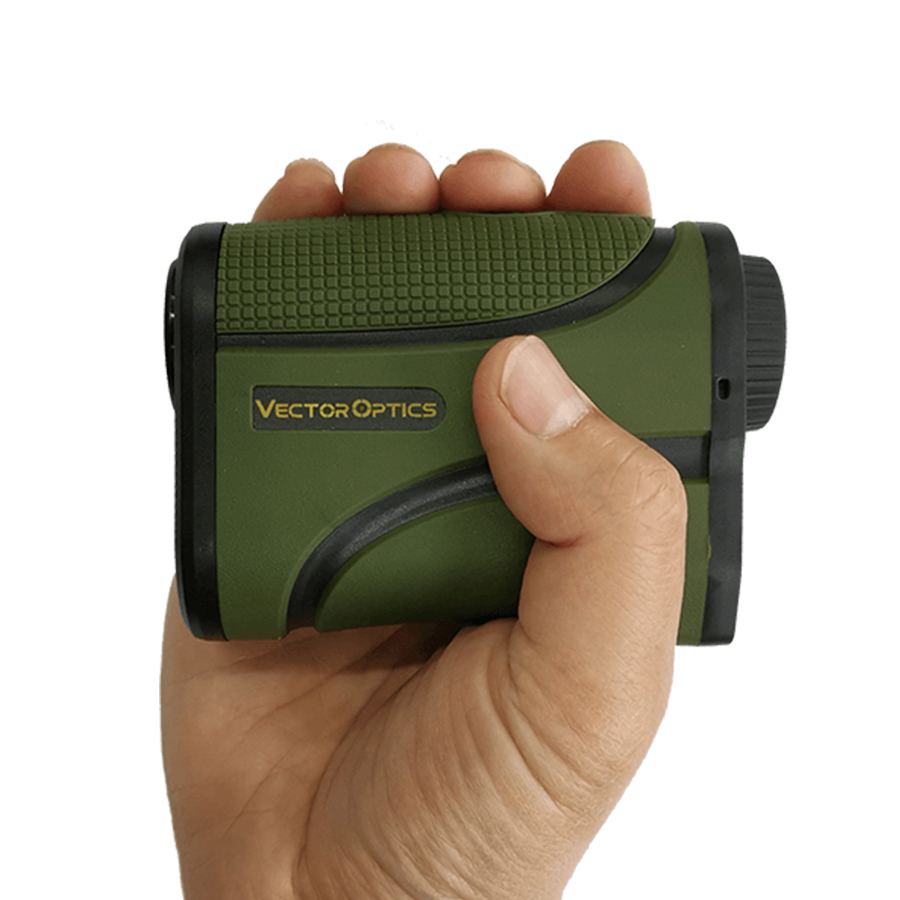 Vector Optics 장거리 레이저 거리 센서, 야 - Outdoor Hunting Range 리뷰 및 가격