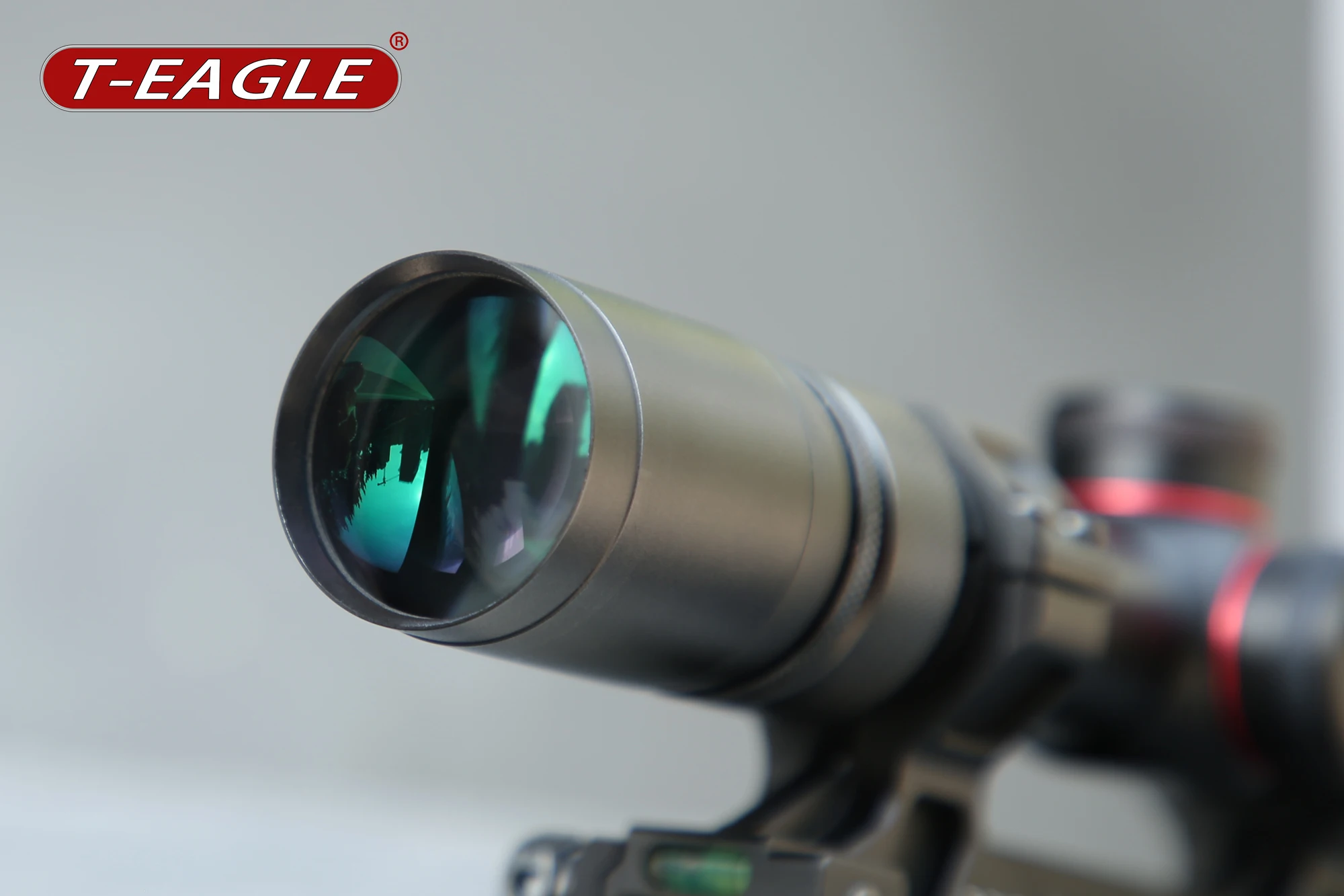 T-EAGLE SR 1.5-5X20 HK 광학 조준경  - Outdoor Hunting Range 리뷰 및 가격
