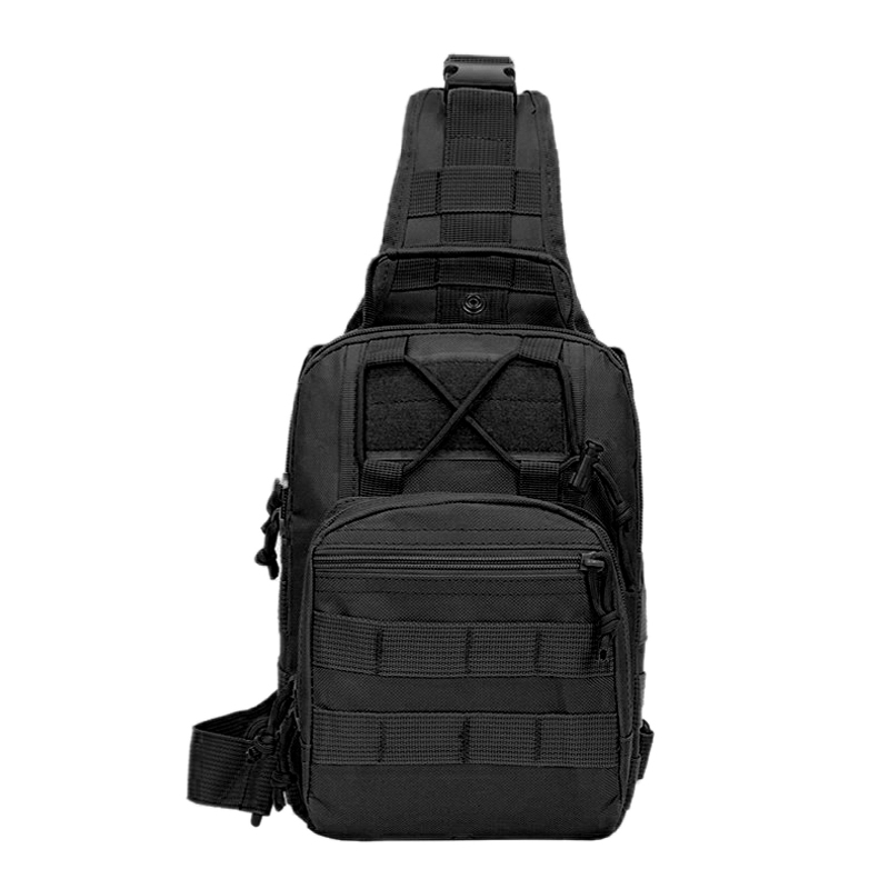 LHI 전술 숄더 체스트 백 로버 EDC 아웃도어 CC - Outdoor Hunting Range 리뷰 및 가격