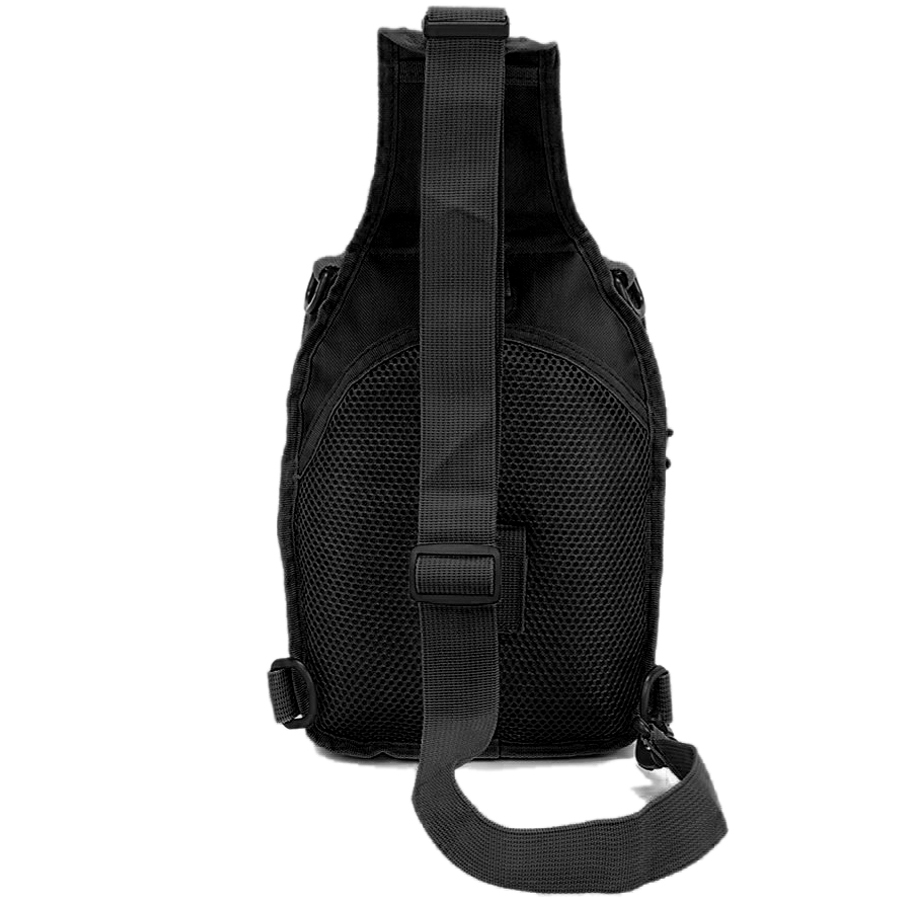 LHI 전술 숄더 체스트 백 로버 EDC 아웃도어 CC - Outdoor Hunting Range 리뷰 및 가격
